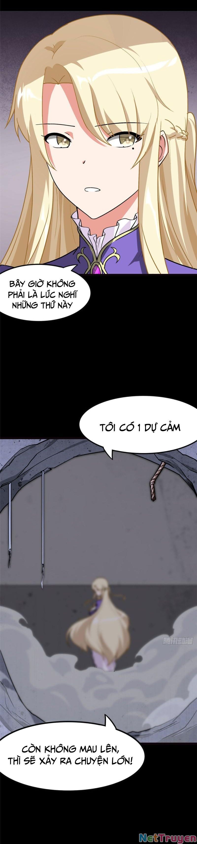 đọc truyện Bạn Gái Zombie Của Tôi Chương 284 ảnh 16 tại Thiên Thai Truyện