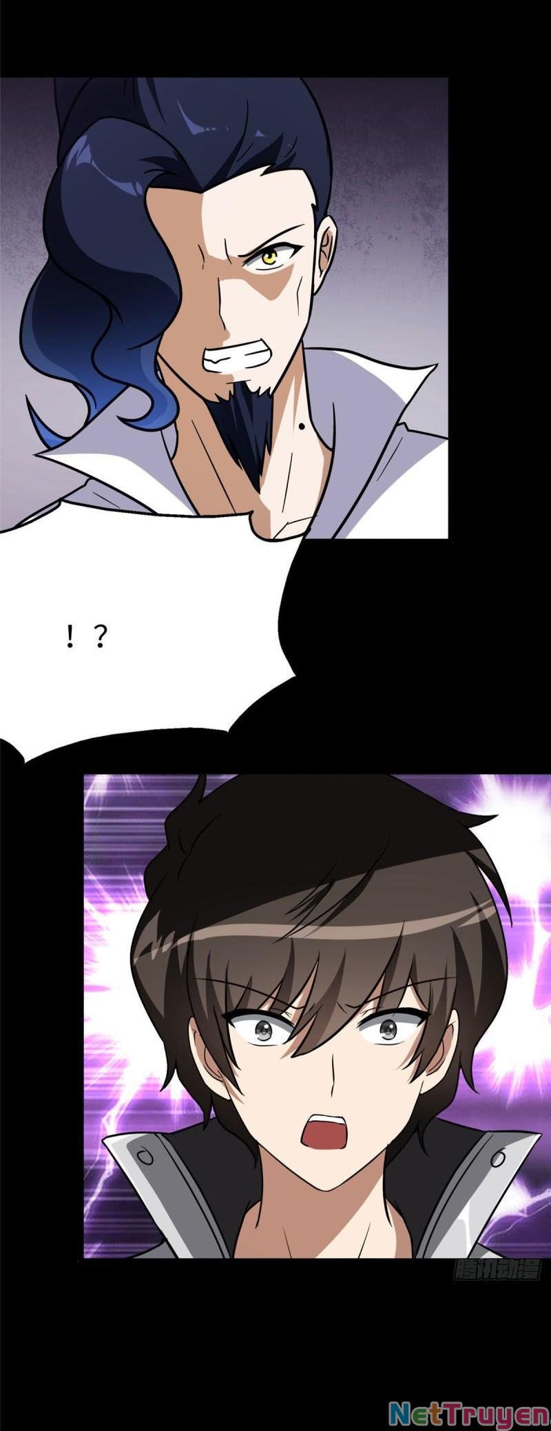 đọc truyện Bạn Gái Zombie Của Tôi Chương 284 ảnh 19 tại Thiên Thai Truyện