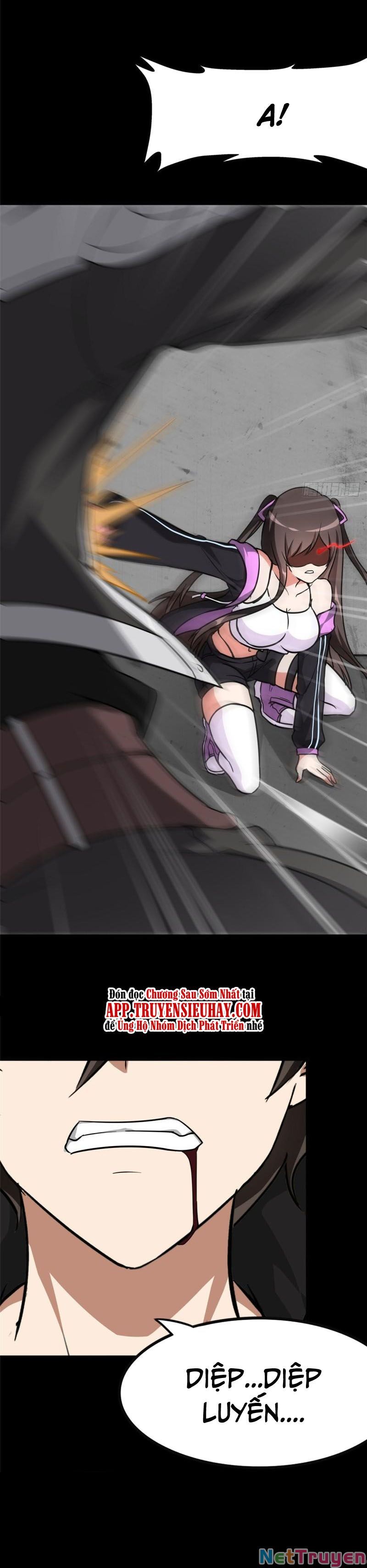 đọc truyện Bạn Gái Zombie Của Tôi Chương 284 ảnh 20 tại Thiên Thai Truyện