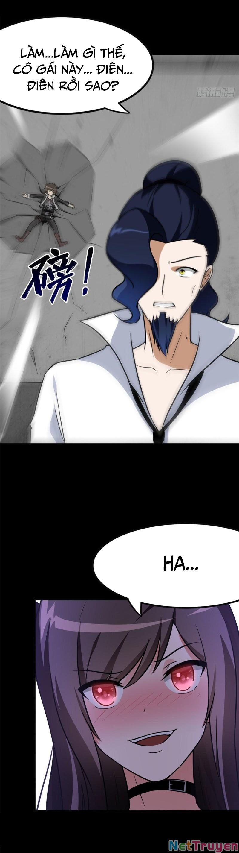 đọc truyện Bạn Gái Zombie Của Tôi Chương 284 ảnh 21 tại Thiên Thai Truyện