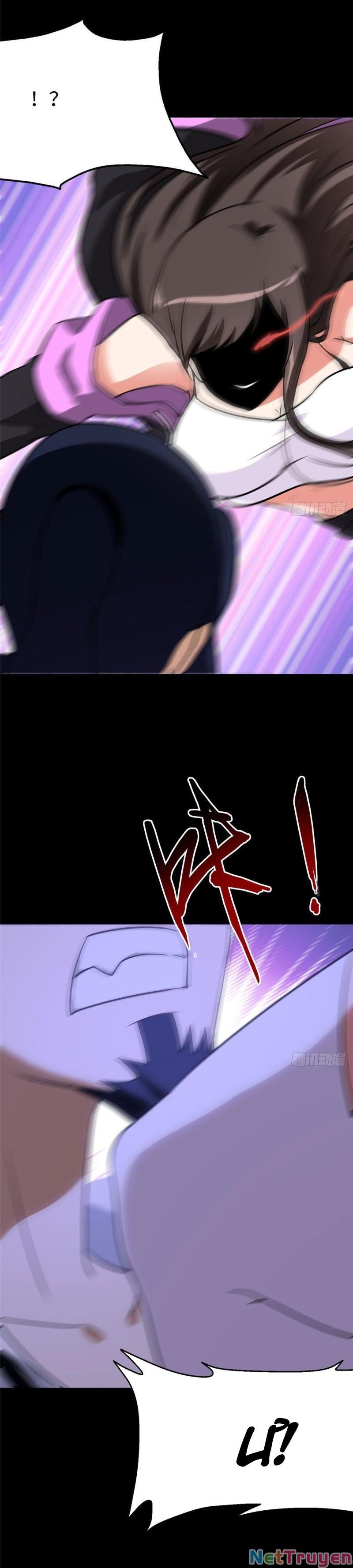 đọc truyện Bạn Gái Zombie Của Tôi Chương 284 ảnh 22 tại Thiên Thai Truyện