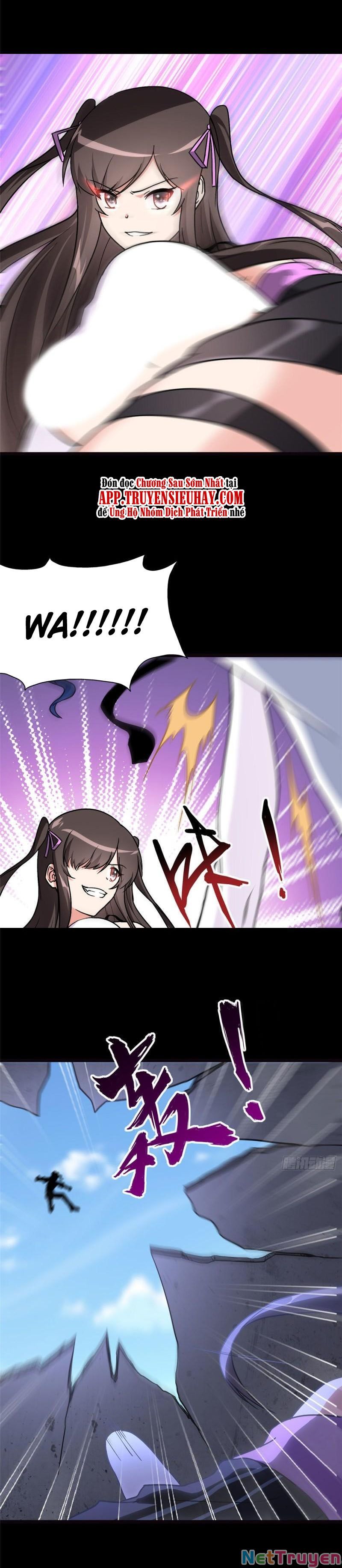 đọc truyện Bạn Gái Zombie Của Tôi Chương 284 ảnh 23 tại Thiên Thai Truyện