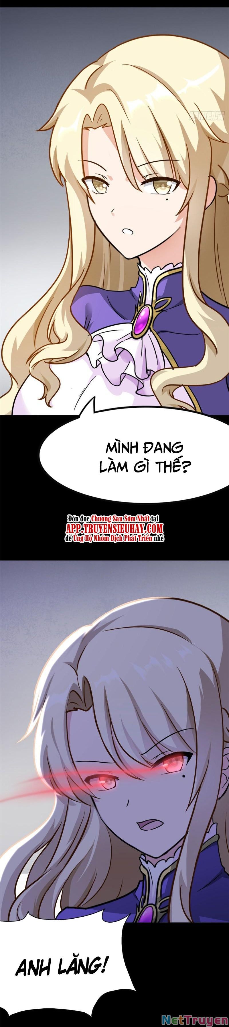 đọc truyện Bạn Gái Zombie Của Tôi Chương 284 ảnh 5 tại Thiên Thai Truyện