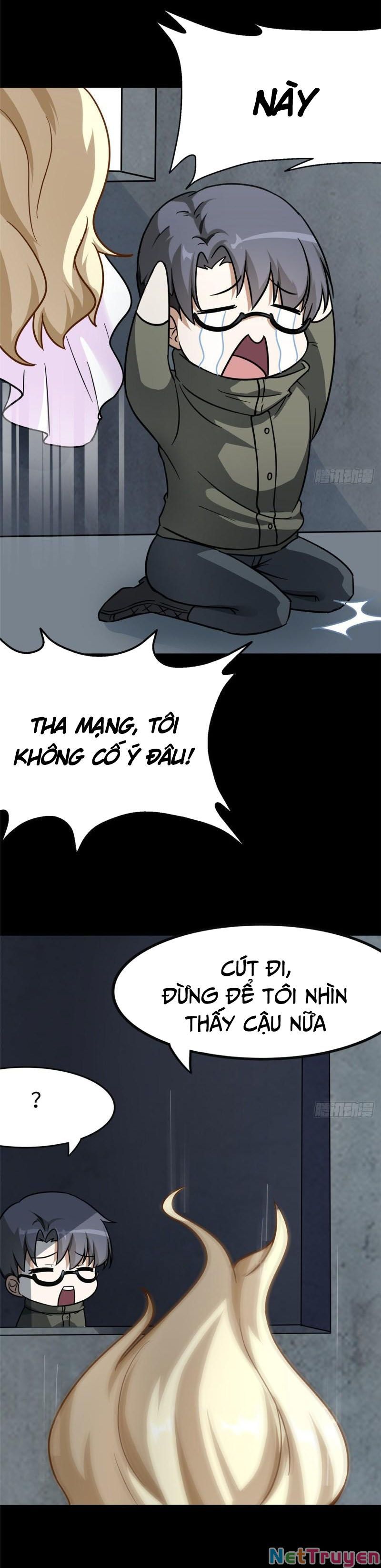 đọc truyện Bạn Gái Zombie Của Tôi Chương 284 ảnh 6 tại Thiên Thai Truyện