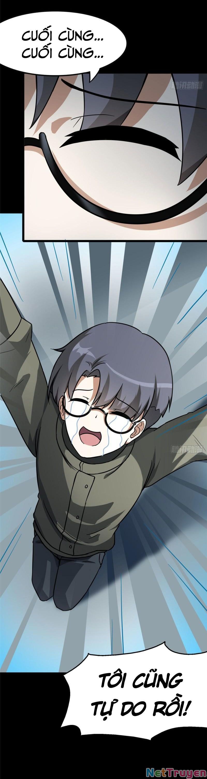 đọc truyện Bạn Gái Zombie Của Tôi Chương 284 ảnh 7 tại Thiên Thai Truyện