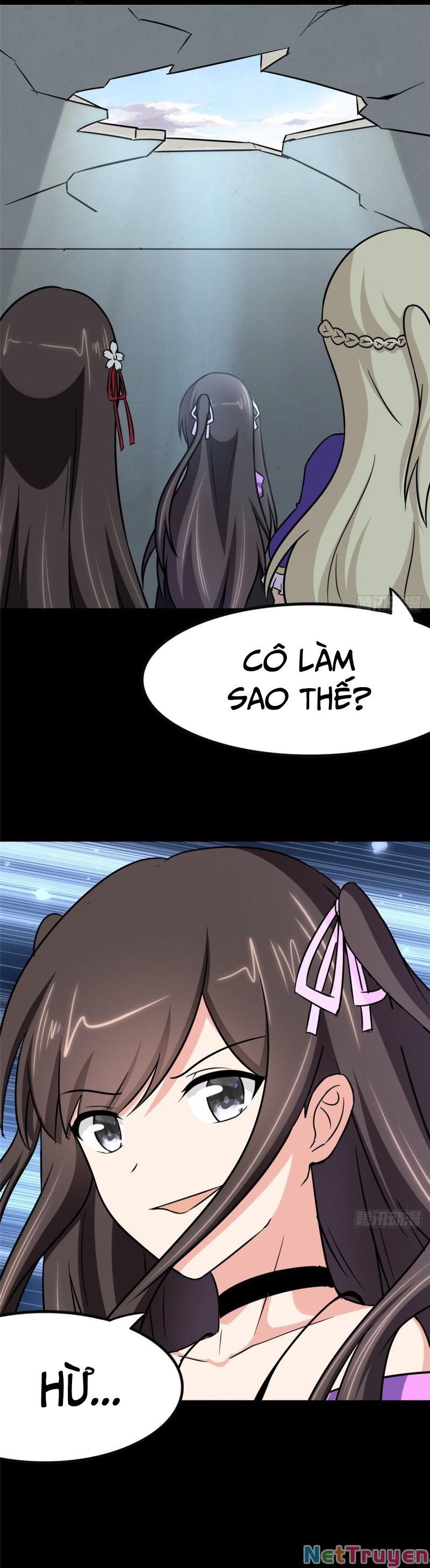 đọc truyện Bạn Gái Zombie Của Tôi Chương 285 ảnh 3 tại Thiên Thai Truyện