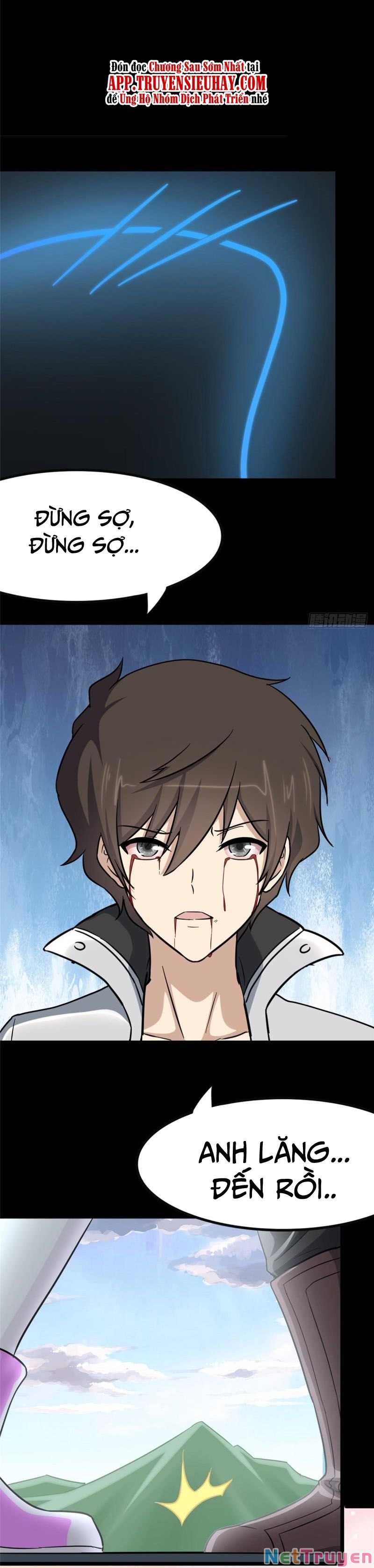 đọc truyện Bạn Gái Zombie Của Tôi Chương 285 ảnh 13 tại Thiên Thai Truyện