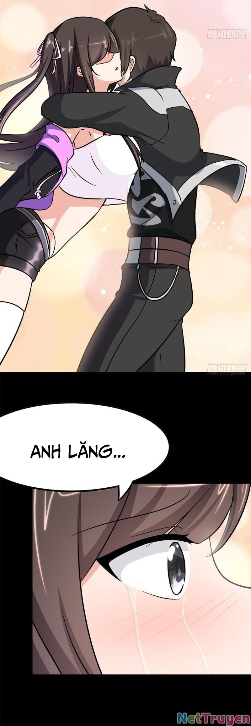 đọc truyện Bạn Gái Zombie Của Tôi Chương 285 ảnh 14 tại Thiên Thai Truyện