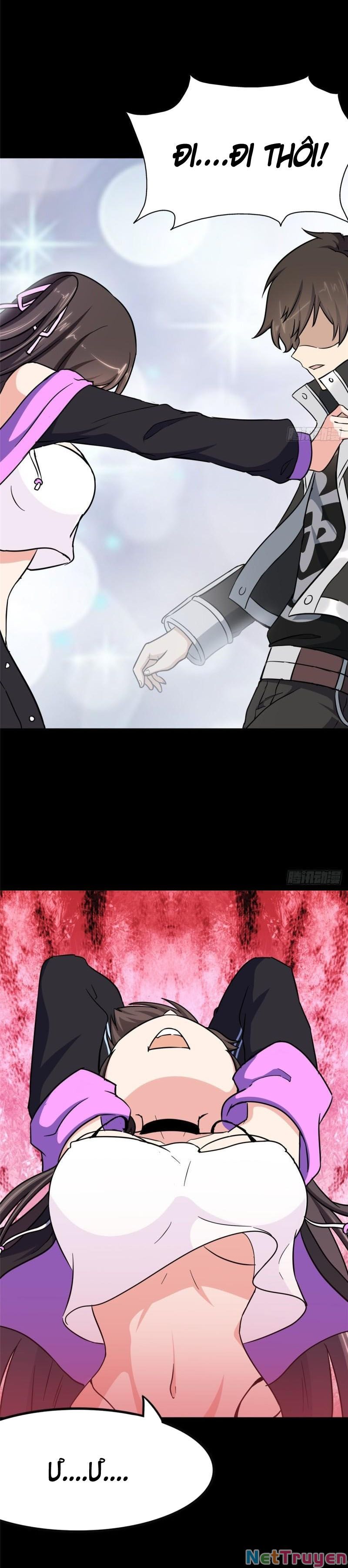 đọc truyện Bạn Gái Zombie Của Tôi Chương 285 ảnh 15 tại Thiên Thai Truyện