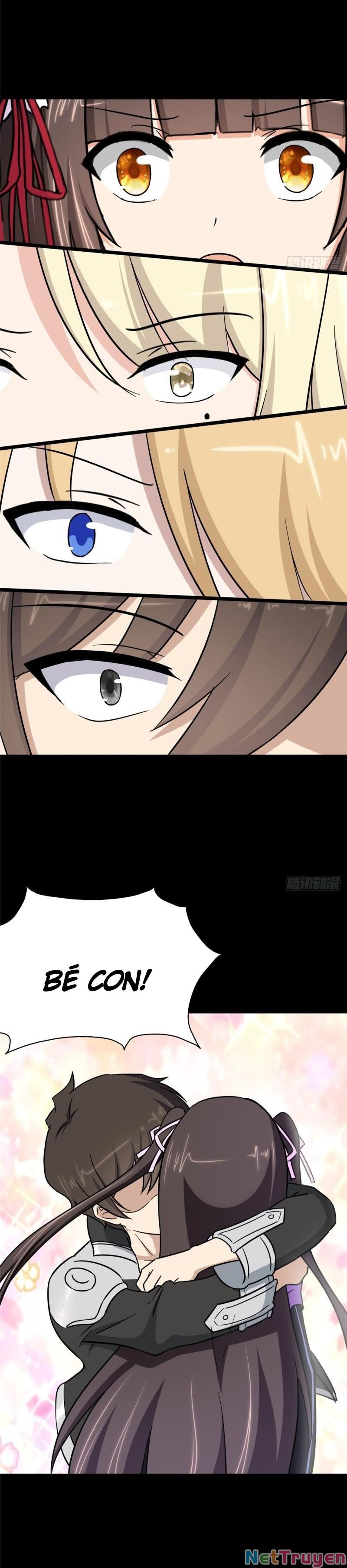 đọc truyện Bạn Gái Zombie Của Tôi Chương 285 ảnh 17 tại Thiên Thai Truyện