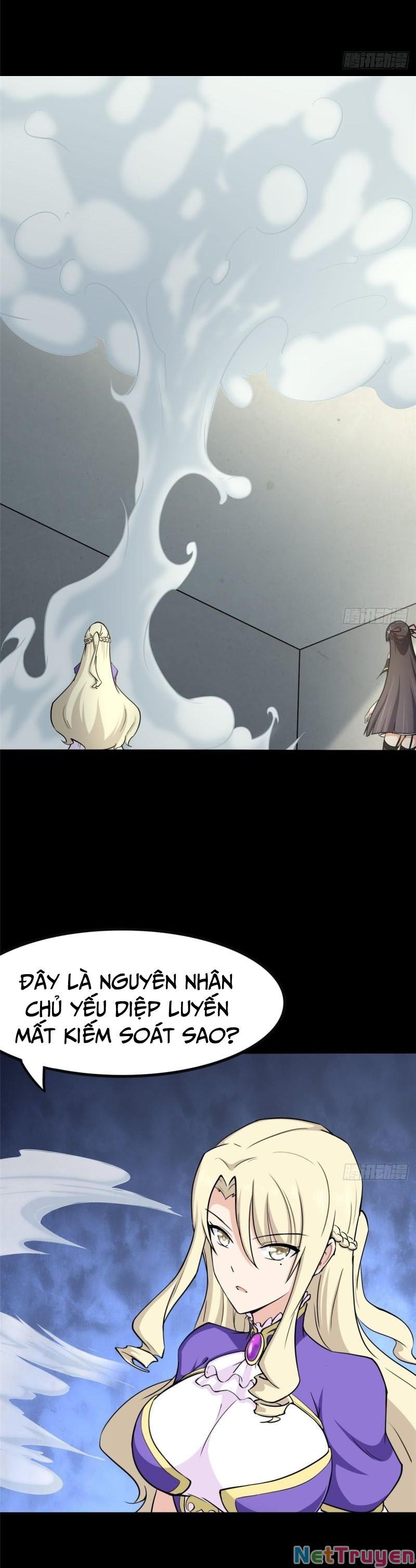 đọc truyện Bạn Gái Zombie Của Tôi Chương 285 ảnh 18 tại Thiên Thai Truyện