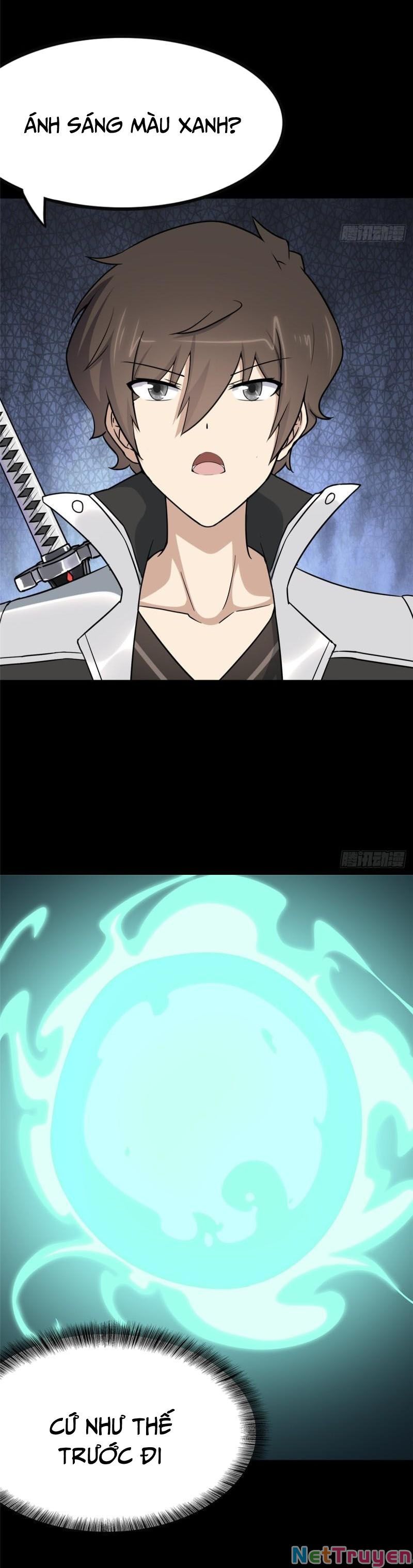 đọc truyện Bạn Gái Zombie Của Tôi Chương 285 ảnh 20 tại Thiên Thai Truyện