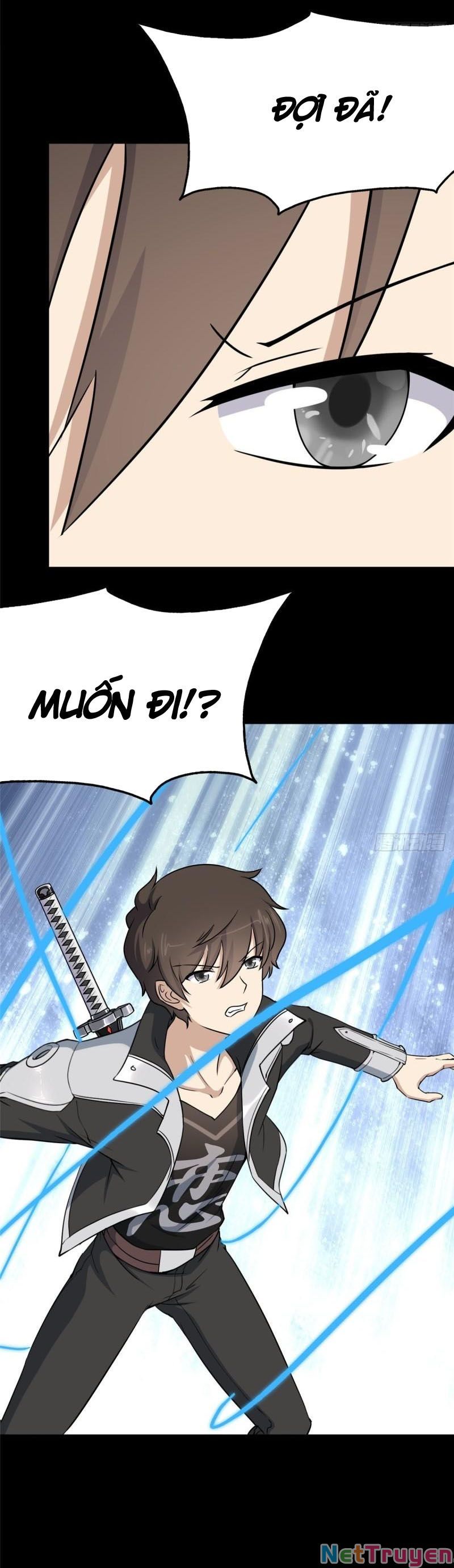 đọc truyện Bạn Gái Zombie Của Tôi Chương 285 ảnh 21 tại Thiên Thai Truyện