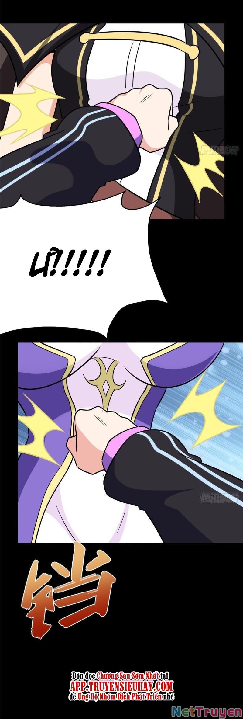 đọc truyện Bạn Gái Zombie Của Tôi Chương 285 ảnh 4 tại Thiên Thai Truyện