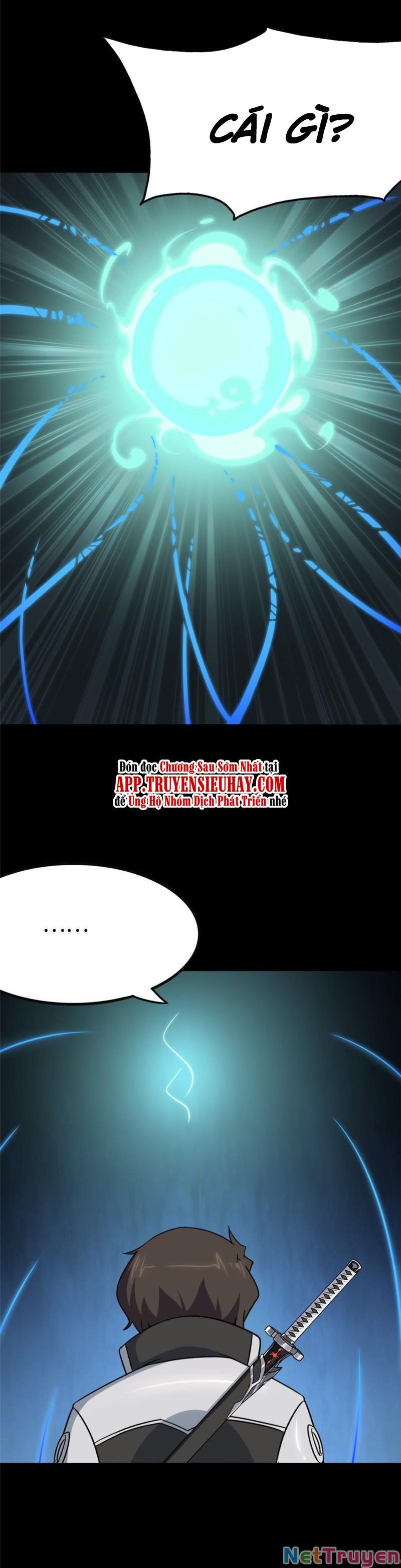 đọc truyện Bạn Gái Zombie Của Tôi Chương 285 ảnh 22 tại Thiên Thai Truyện