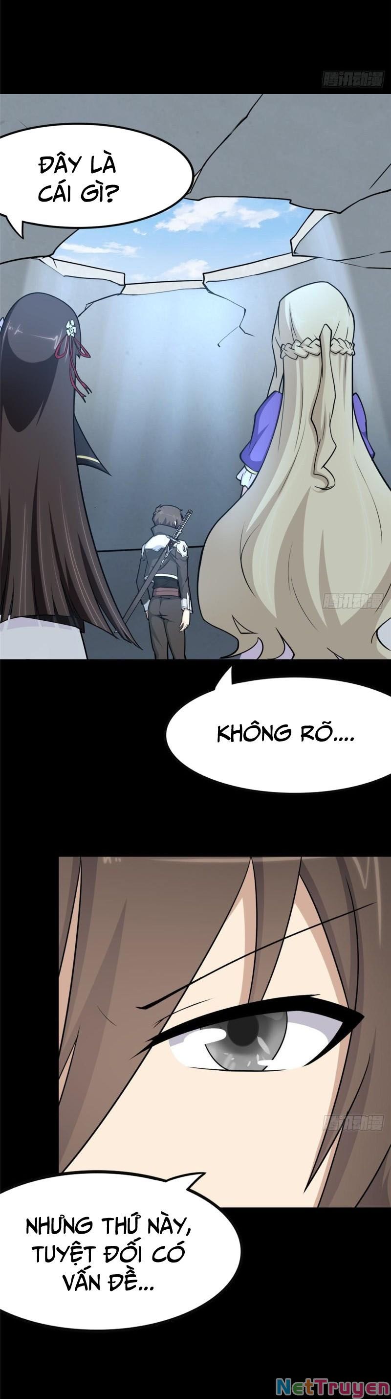 đọc truyện Bạn Gái Zombie Của Tôi Chương 285 ảnh 23 tại Thiên Thai Truyện