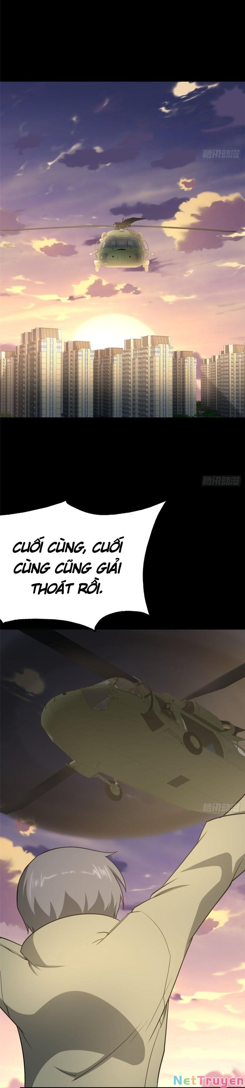 đọc truyện Bạn Gái Zombie Của Tôi Chương 285 ảnh 24 tại Thiên Thai Truyện