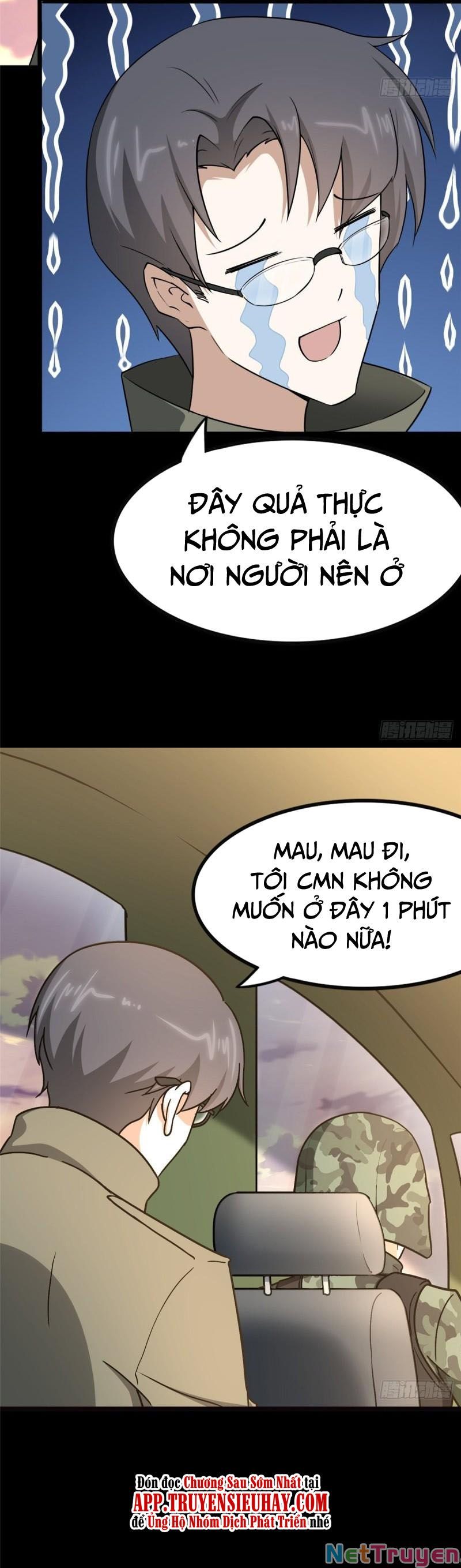 đọc truyện Bạn Gái Zombie Của Tôi Chương 285 ảnh 25 tại Thiên Thai Truyện