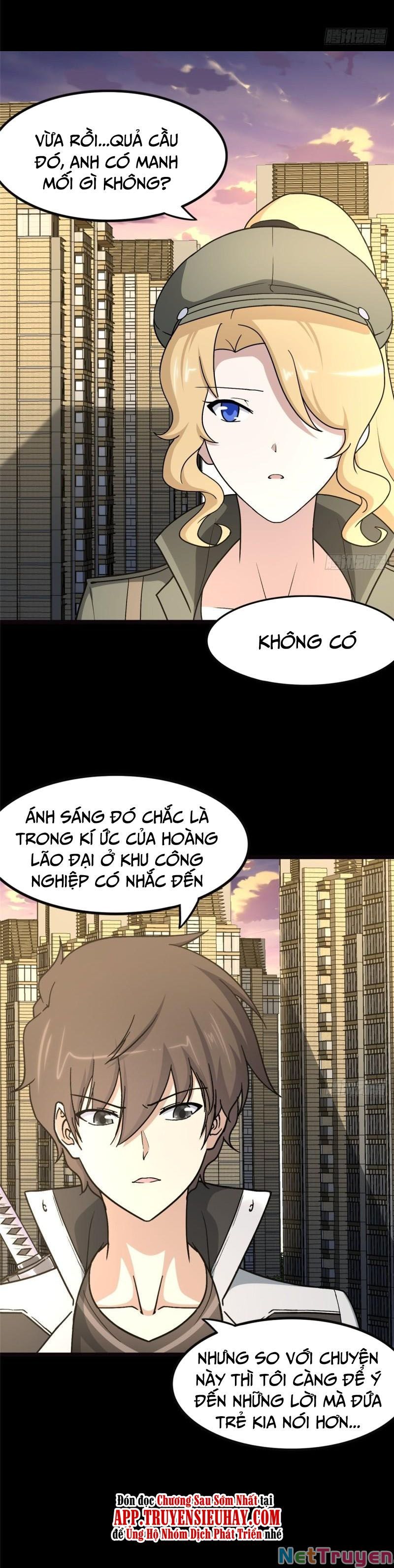 đọc truyện Bạn Gái Zombie Của Tôi Chương 285 ảnh 28 tại Thiên Thai Truyện