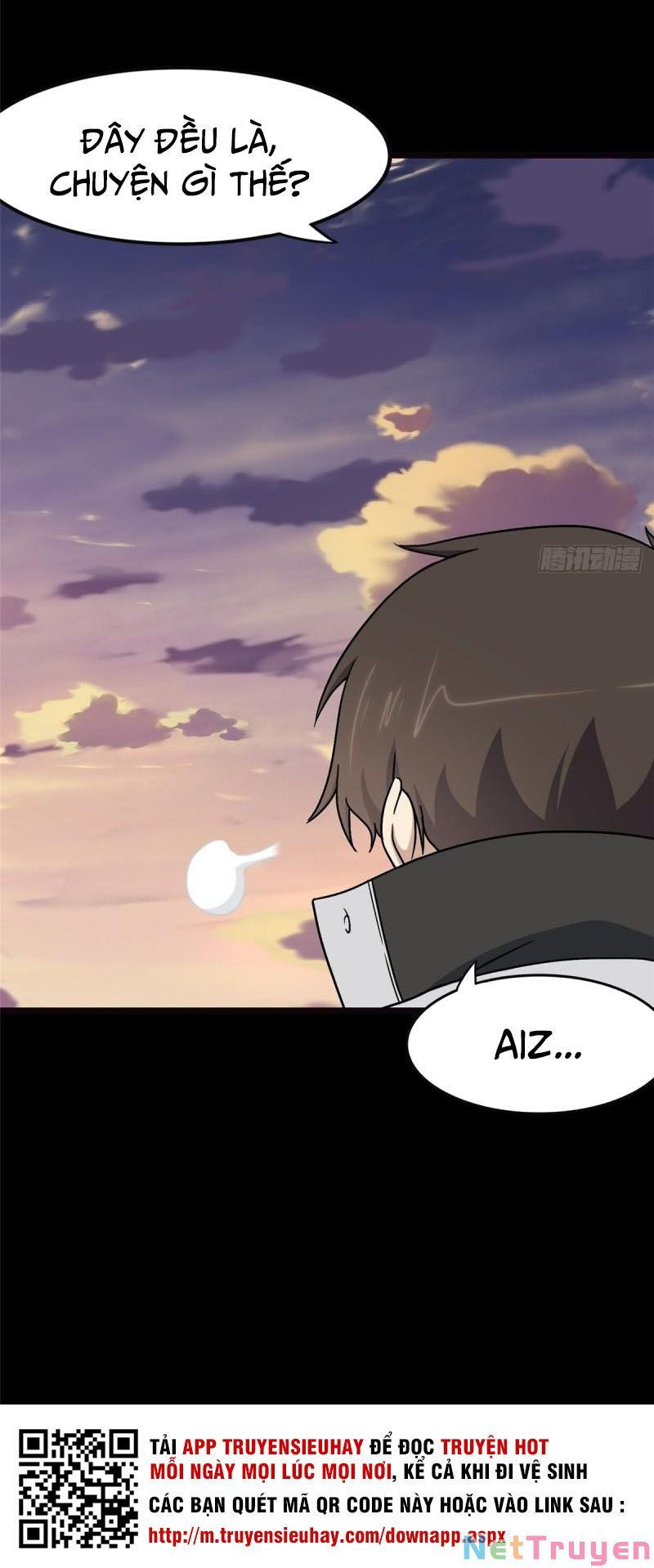 đọc truyện Bạn Gái Zombie Của Tôi Chương 285 ảnh 30 tại Thiên Thai Truyện