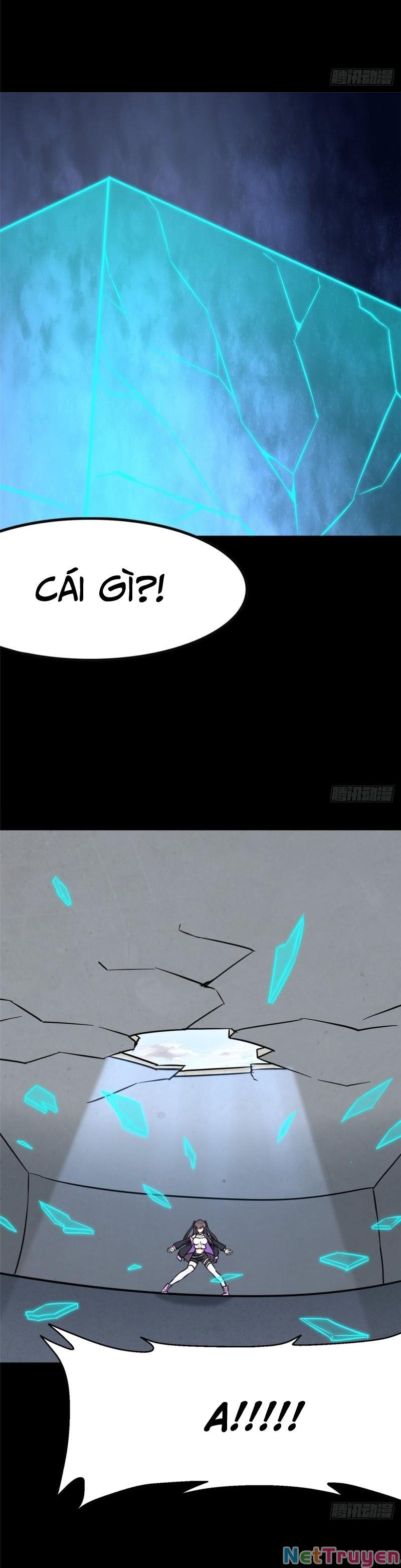 đọc truyện Bạn Gái Zombie Của Tôi Chương 285 ảnh 6 tại Thiên Thai Truyện