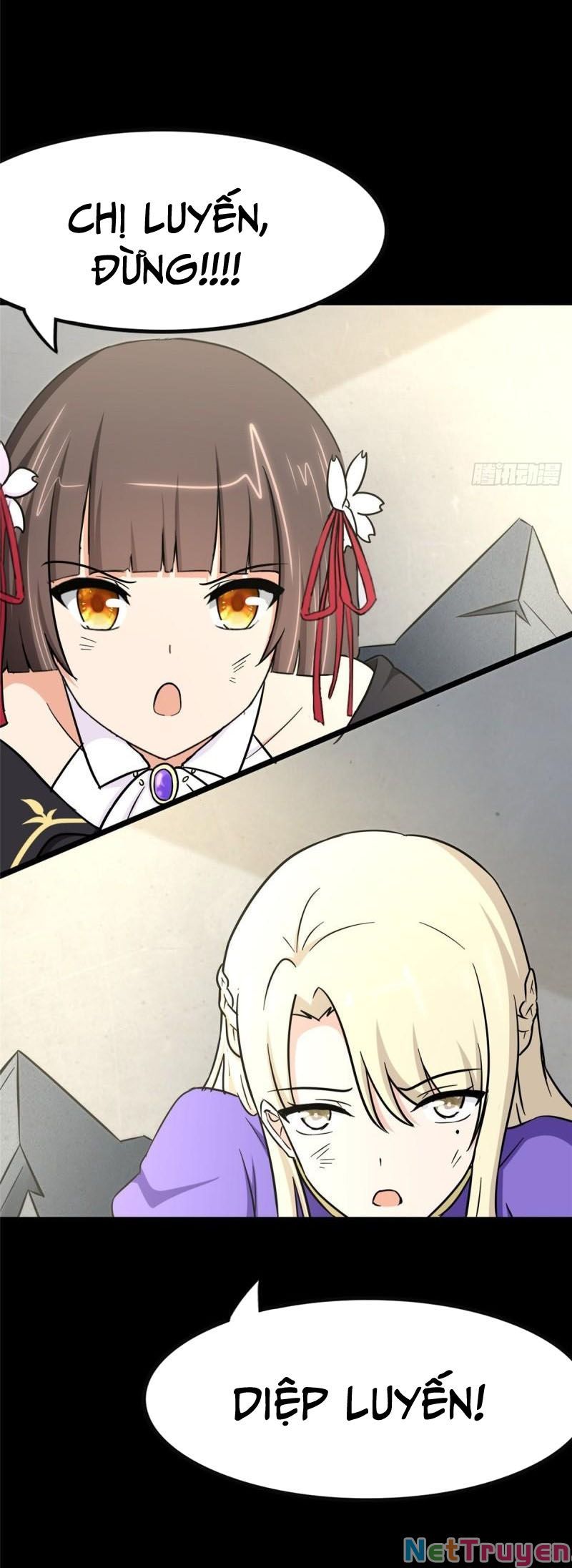 đọc truyện Bạn Gái Zombie Của Tôi Chương 285 ảnh 8 tại Thiên Thai Truyện