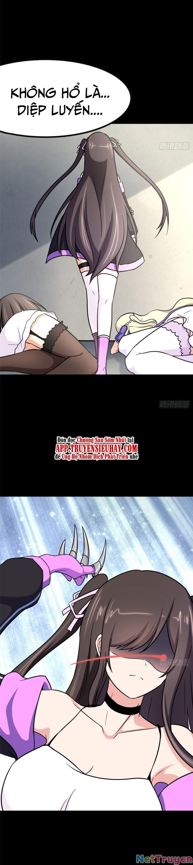 đọc truyện Bạn Gái Zombie Của Tôi Chương 285 ảnh 10 tại Thiên Thai Truyện