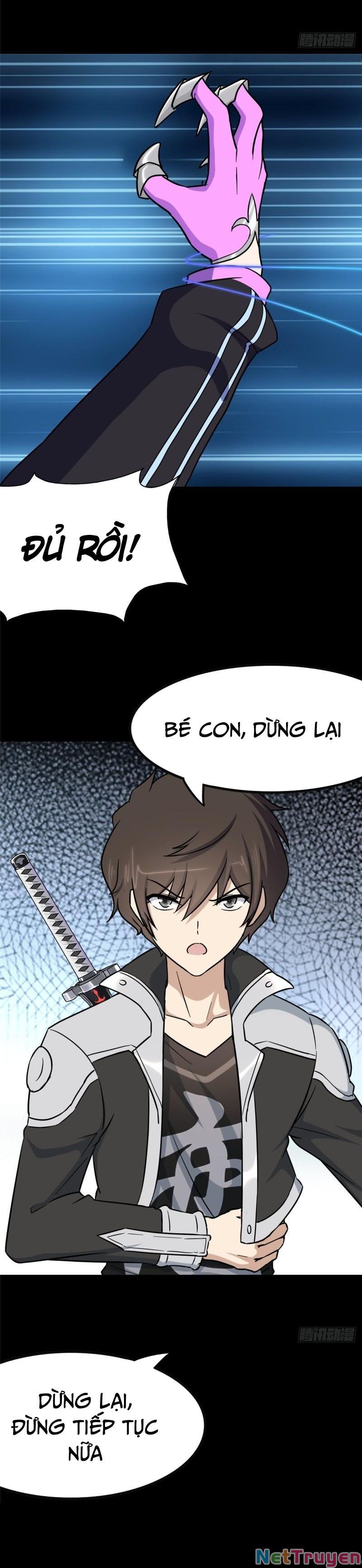 đọc truyện Bạn Gái Zombie Của Tôi Chương 285 ảnh 11 tại Thiên Thai Truyện