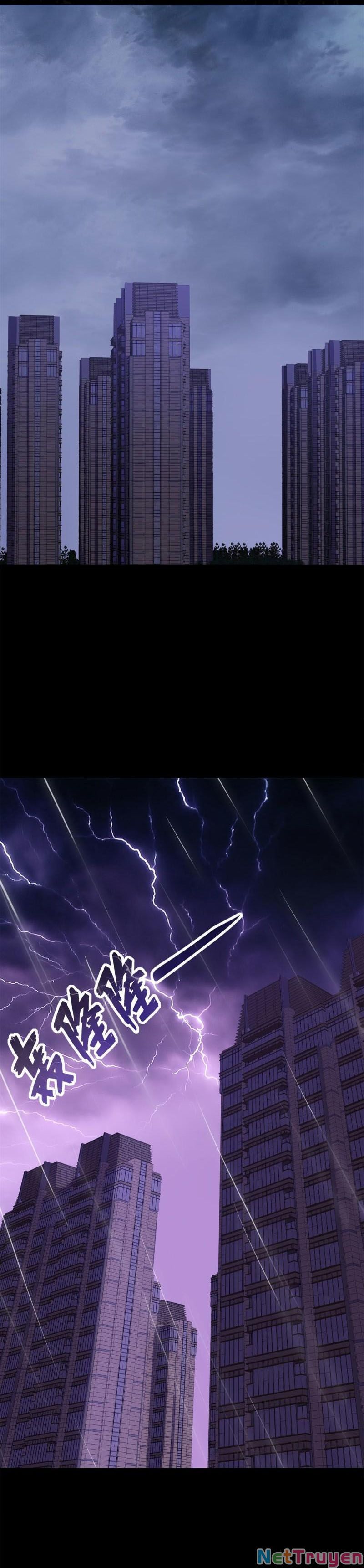 đọc truyện Bạn Gái Zombie Của Tôi Chương 286 ảnh 3 tại Thiên Thai Truyện