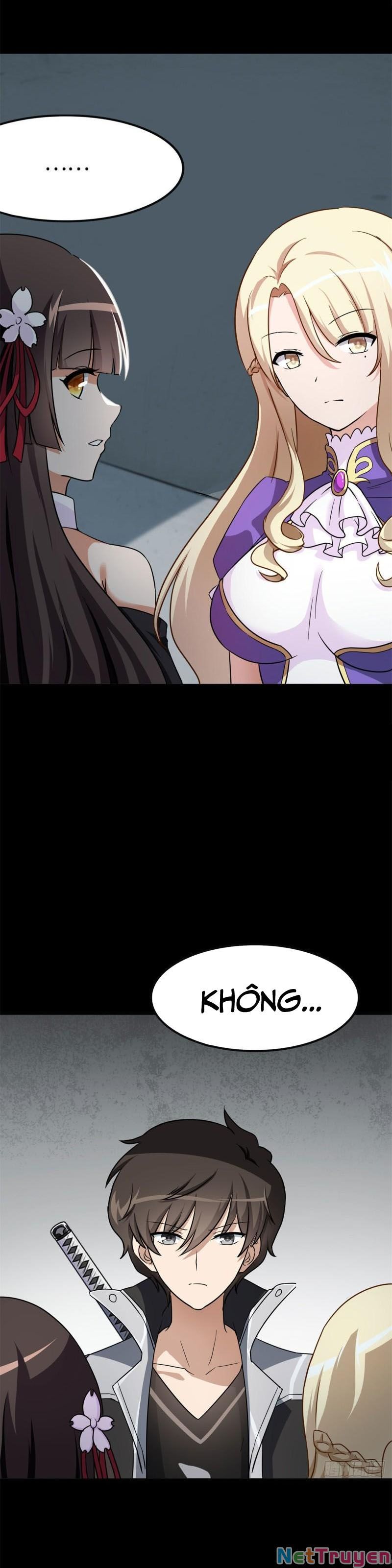 đọc truyện Bạn Gái Zombie Của Tôi Chương 286 ảnh 13 tại Thiên Thai Truyện