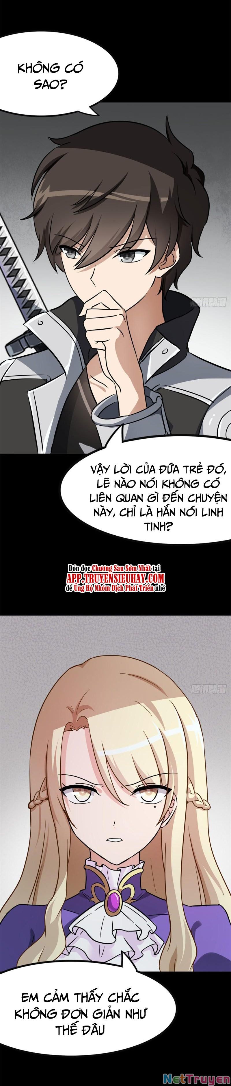 đọc truyện Bạn Gái Zombie Của Tôi Chương 286 ảnh 14 tại Thiên Thai Truyện