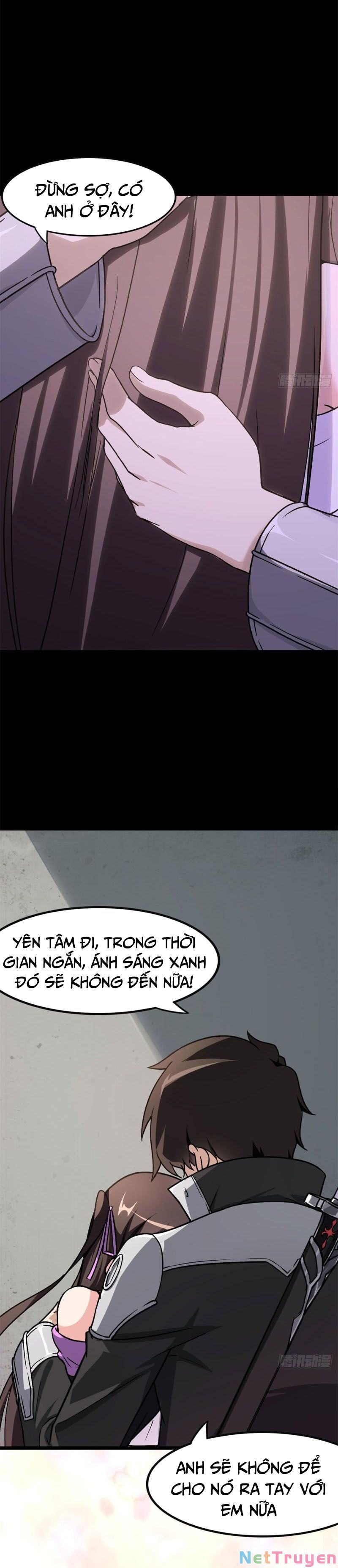 đọc truyện Bạn Gái Zombie Của Tôi Chương 286 ảnh 19 tại Thiên Thai Truyện