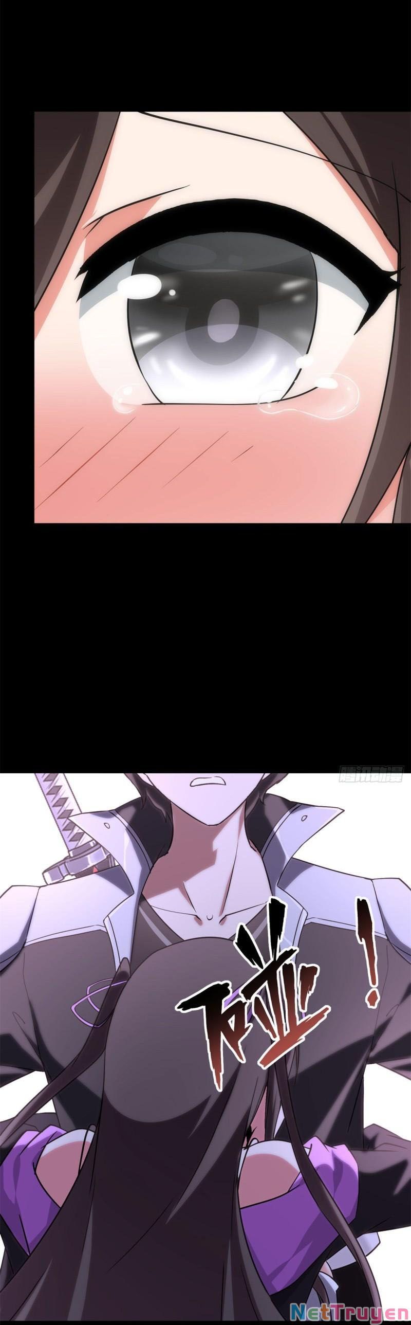 đọc truyện Bạn Gái Zombie Của Tôi Chương 286 ảnh 4 tại Thiên Thai Truyện