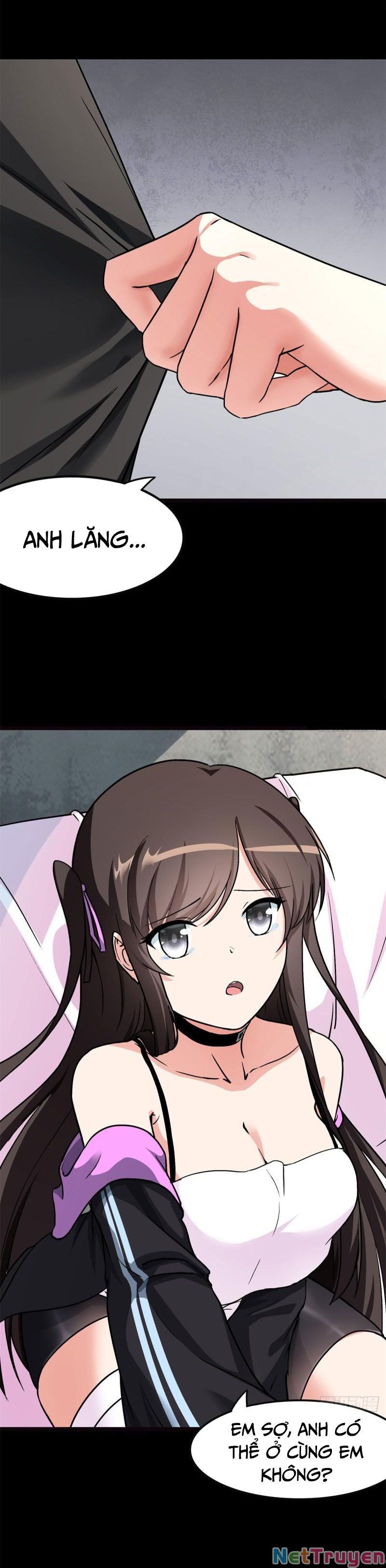 đọc truyện Bạn Gái Zombie Của Tôi Chương 286 ảnh 22 tại Thiên Thai Truyện