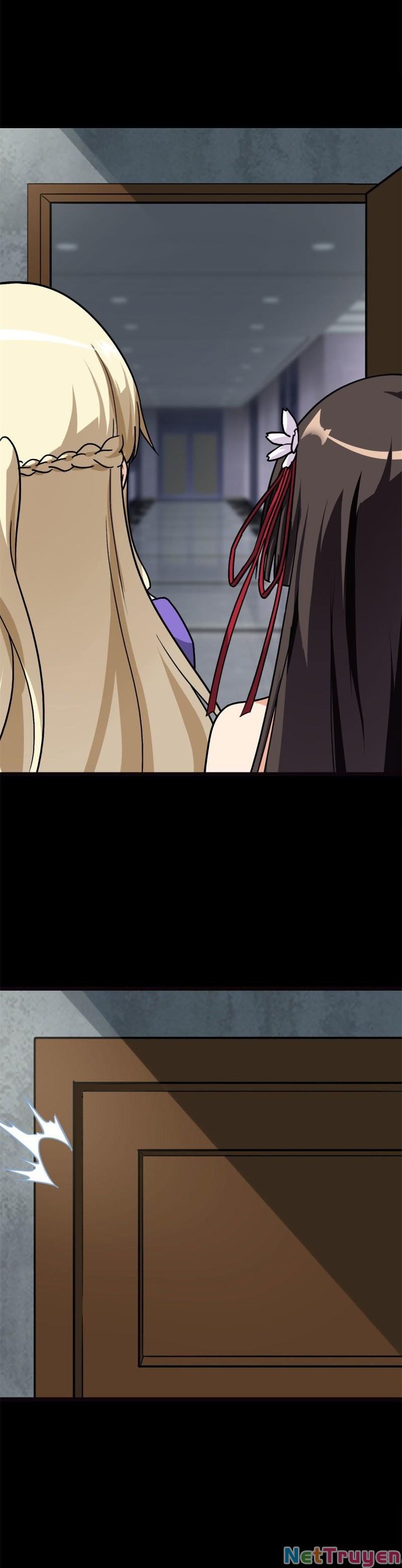 đọc truyện Bạn Gái Zombie Của Tôi Chương 286 ảnh 24 tại Thiên Thai Truyện