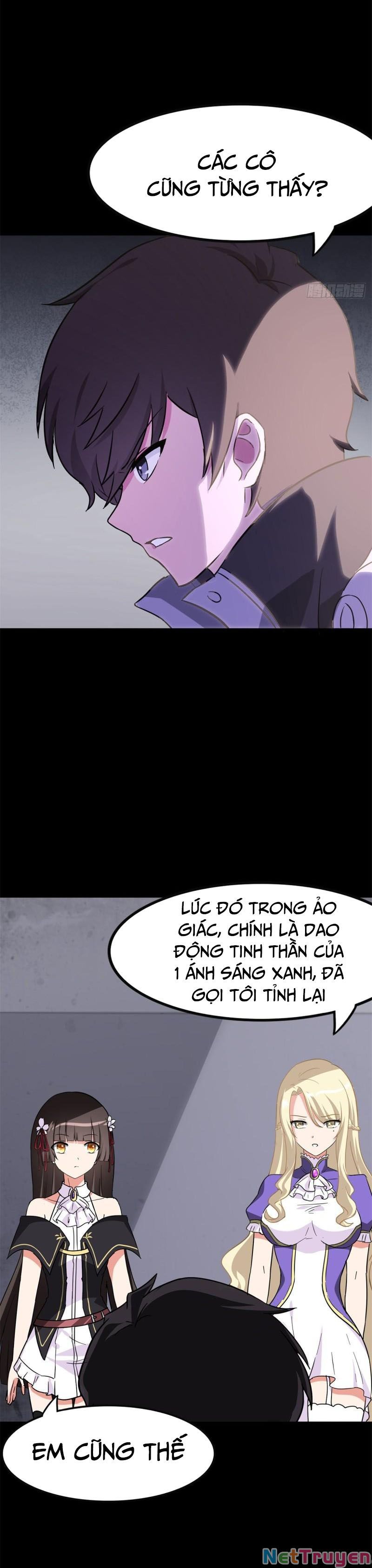 đọc truyện Bạn Gái Zombie Của Tôi Chương 286 ảnh 7 tại Thiên Thai Truyện