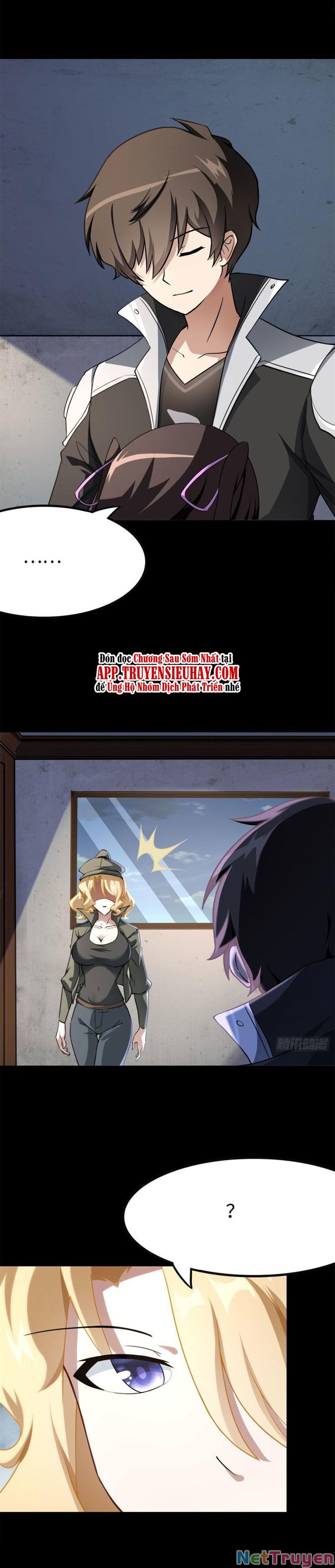 đọc truyện Bạn Gái Zombie Của Tôi Chương 286 ảnh 8 tại Thiên Thai Truyện