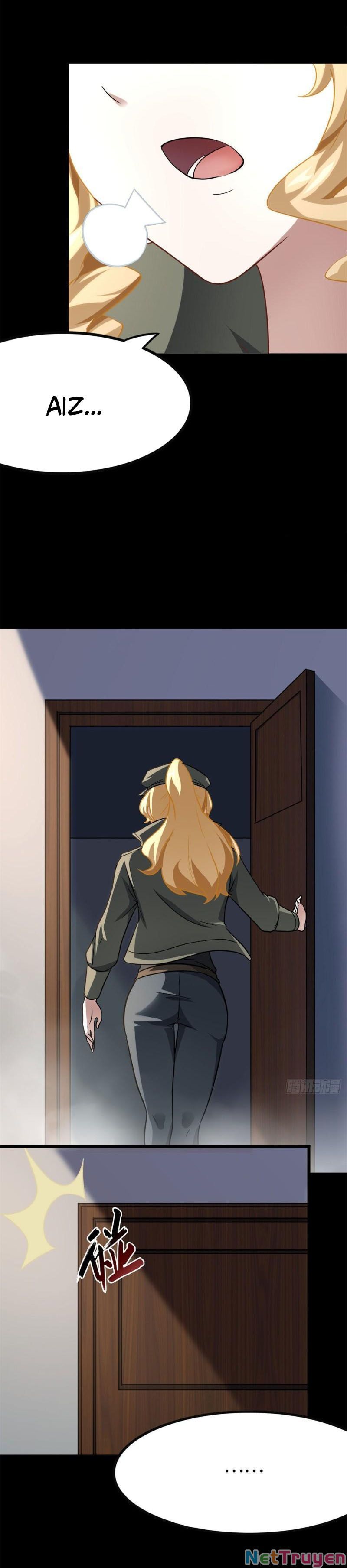 đọc truyện Bạn Gái Zombie Của Tôi Chương 286 ảnh 9 tại Thiên Thai Truyện