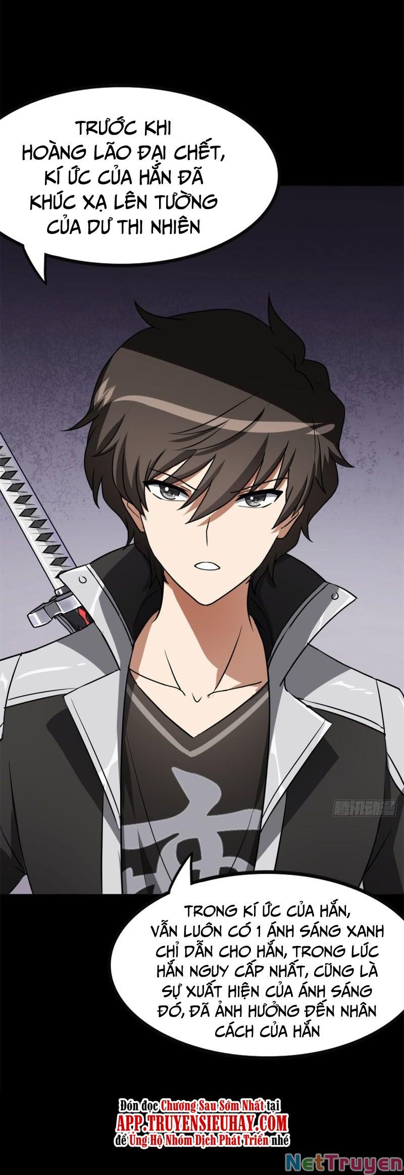 đọc truyện Bạn Gái Zombie Của Tôi Chương 286 ảnh 11 tại Thiên Thai Truyện