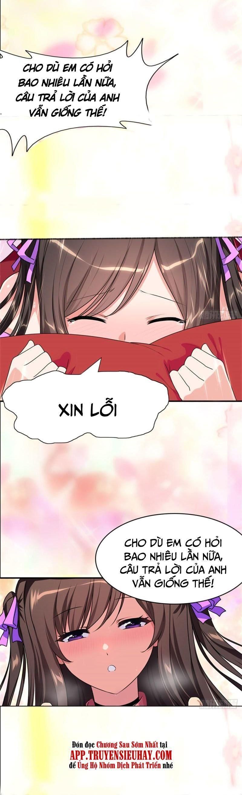 đọc truyện Bạn Gái Zombie Của Tôi Chương 287 ảnh 13 tại Thiên Thai Truyện