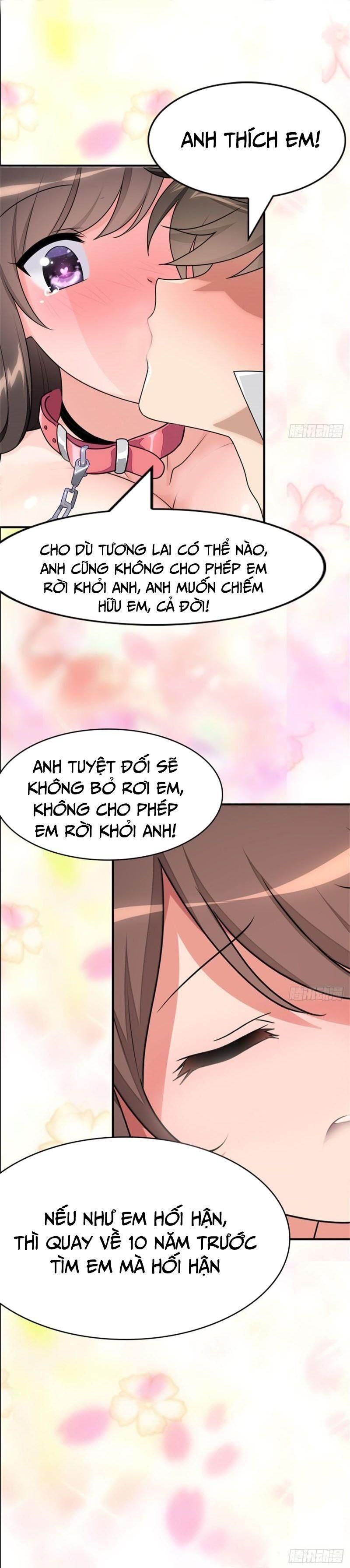 đọc truyện Bạn Gái Zombie Của Tôi Chương 287 ảnh 14 tại Thiên Thai Truyện