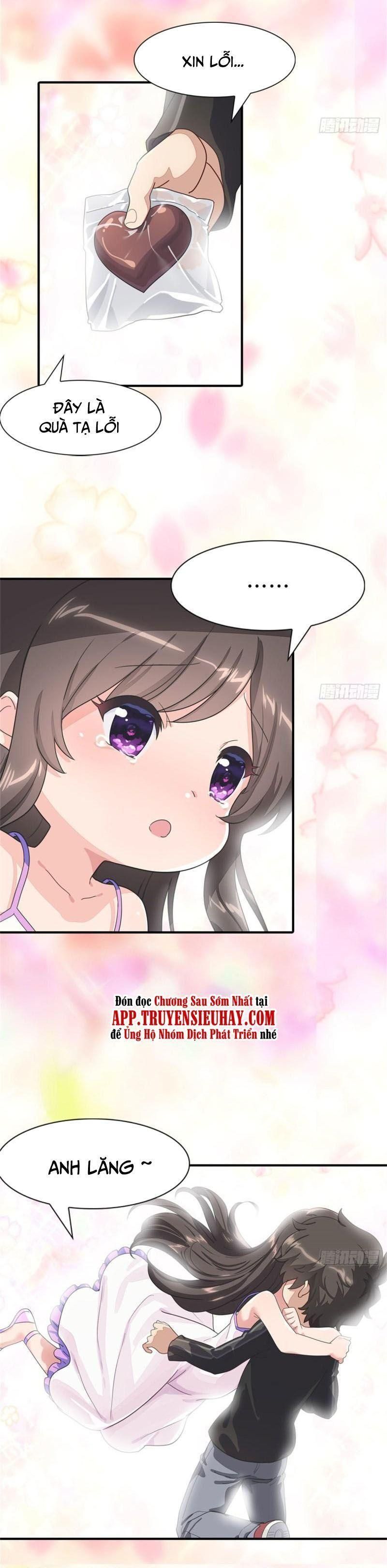 đọc truyện Bạn Gái Zombie Của Tôi Chương 287 ảnh 16 tại Thiên Thai Truyện