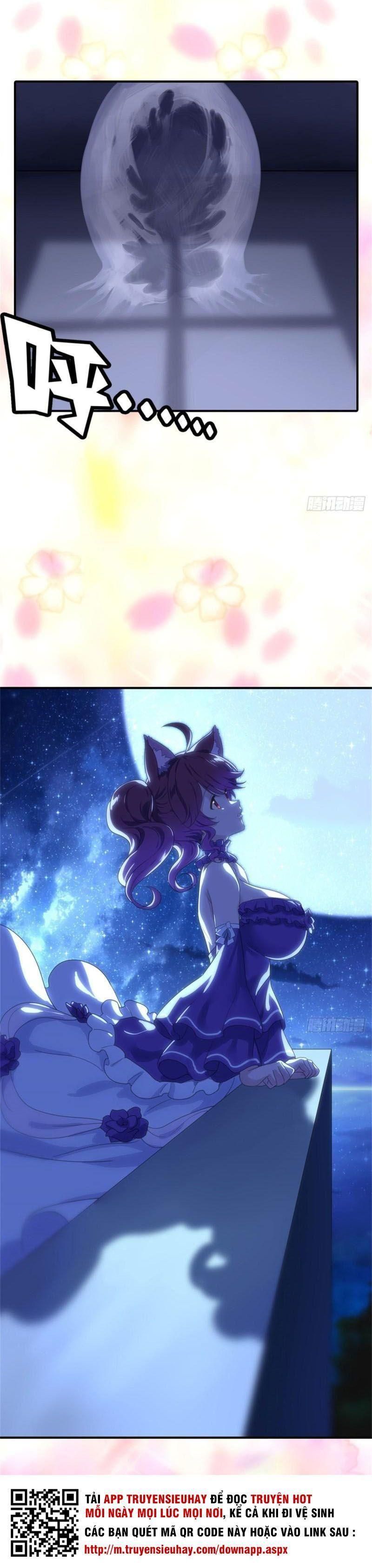 đọc truyện Bạn Gái Zombie Của Tôi Chương 287 ảnh 19 tại Thiên Thai Truyện