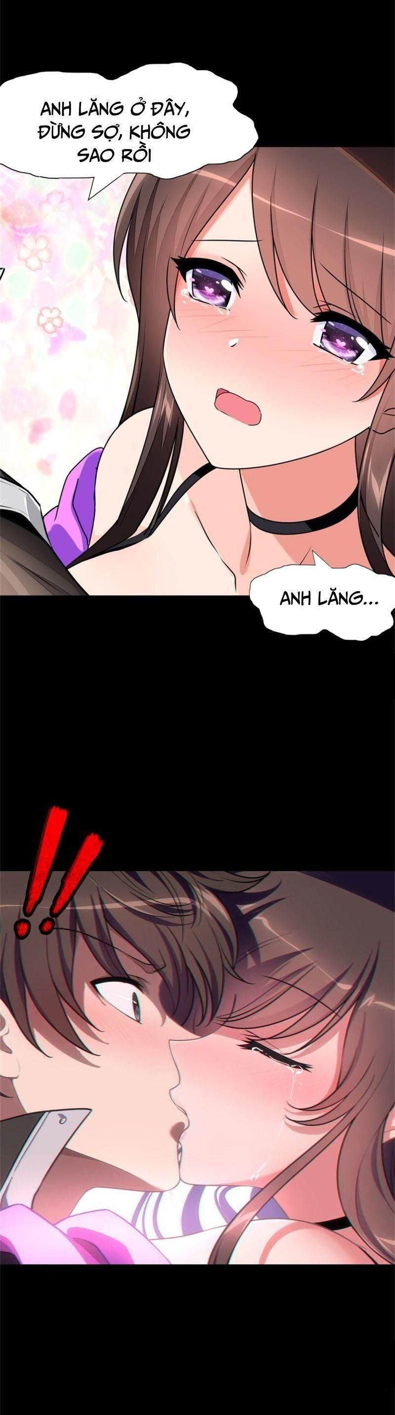 đọc truyện Bạn Gái Zombie Của Tôi Chương 287 ảnh 5 tại Thiên Thai Truyện