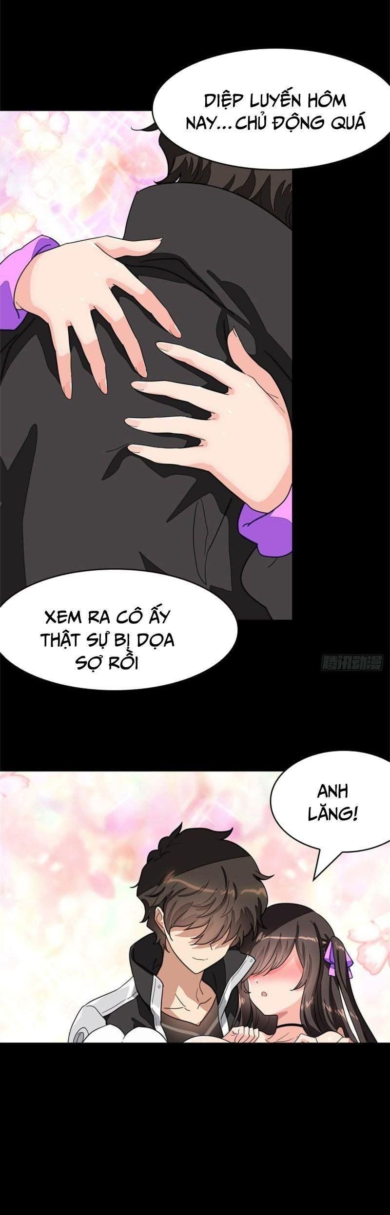 đọc truyện Bạn Gái Zombie Của Tôi Chương 287 ảnh 6 tại Thiên Thai Truyện