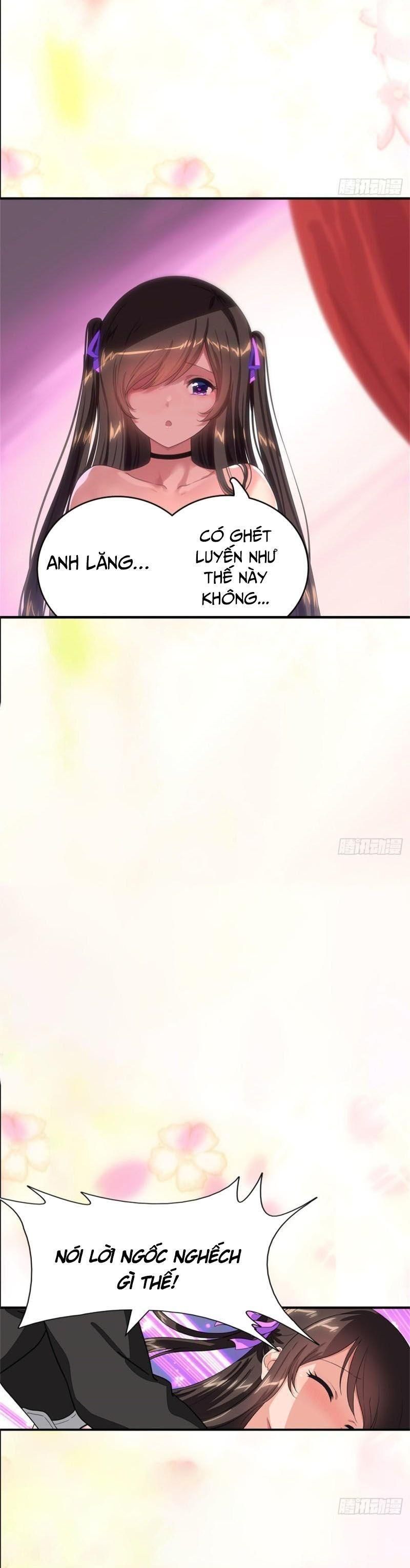 đọc truyện Bạn Gái Zombie Của Tôi Chương 287 ảnh 8 tại Thiên Thai Truyện