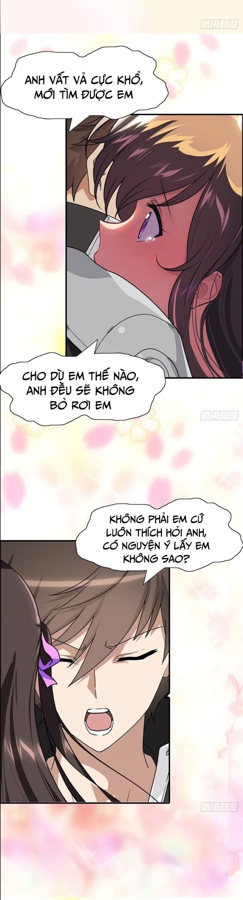 đọc truyện Bạn Gái Zombie Của Tôi Chương 287 ảnh 11 tại Thiên Thai Truyện