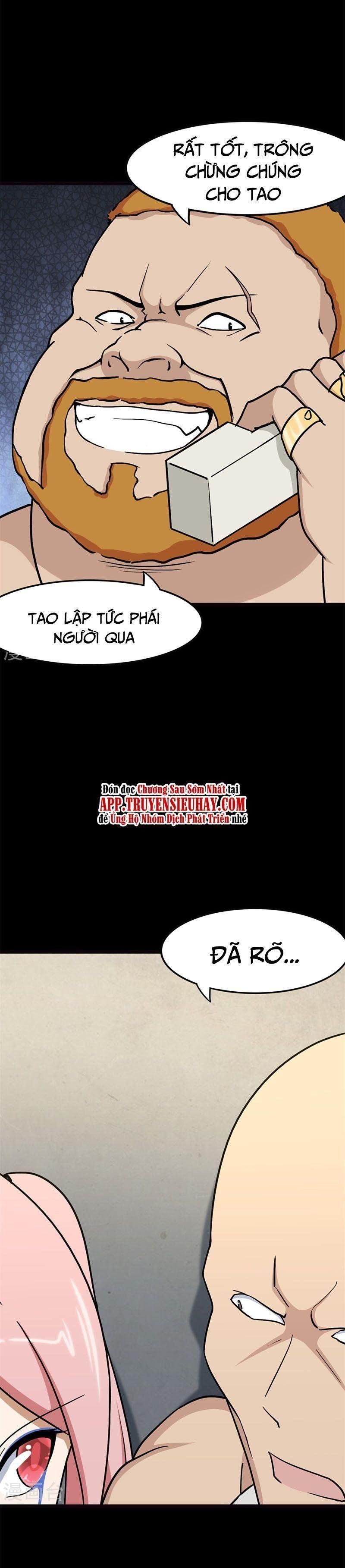 đọc truyện Bạn Gái Zombie Của Tôi Chương 288 ảnh 15 tại Thiên Thai Truyện