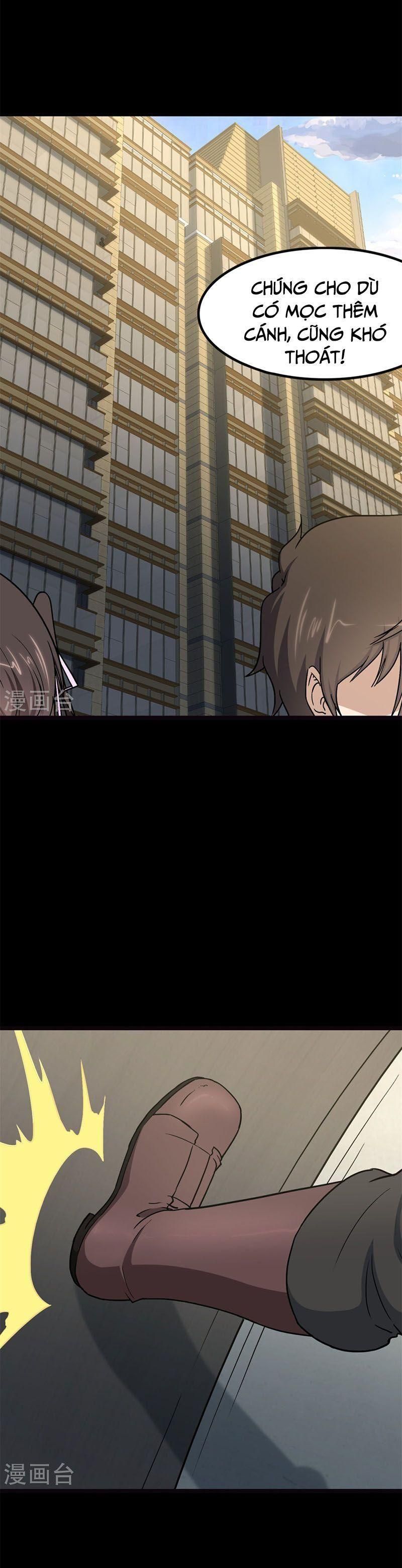 đọc truyện Bạn Gái Zombie Của Tôi Chương 288 ảnh 16 tại Thiên Thai Truyện