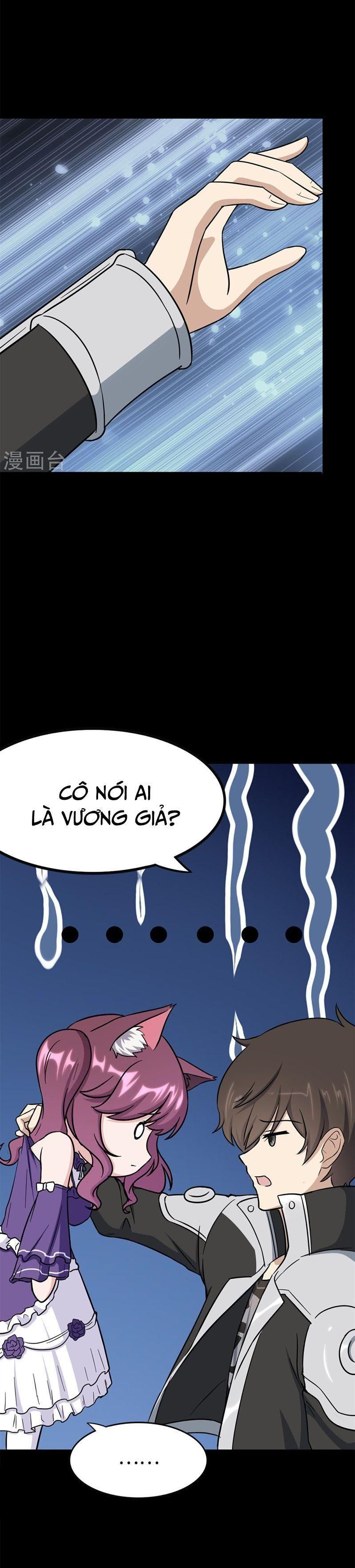 đọc truyện Bạn Gái Zombie Của Tôi Chương 288 ảnh 20 tại Thiên Thai Truyện